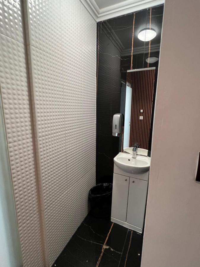 Marszalkowska Apartments Studio Central ワルシャワ エクステリア 写真