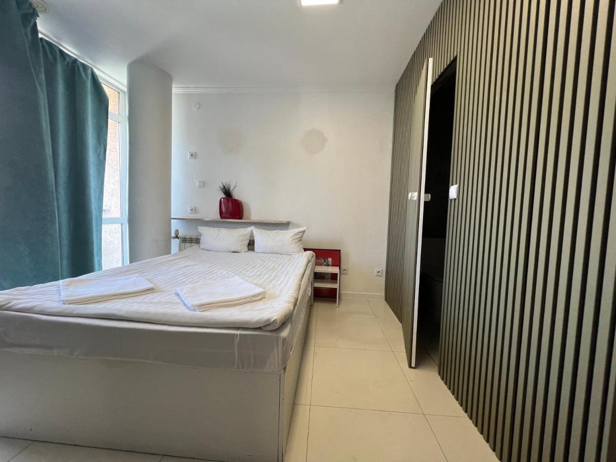 Marszalkowska Apartments Studio Central ワルシャワ エクステリア 写真