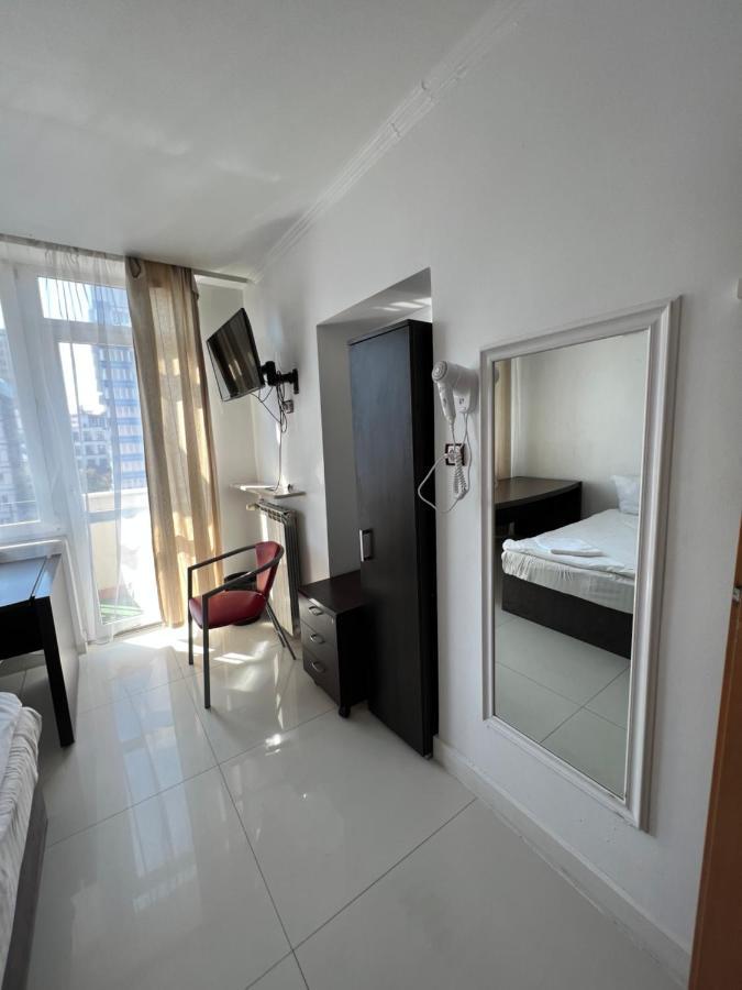 Marszalkowska Apartments Studio Central ワルシャワ エクステリア 写真