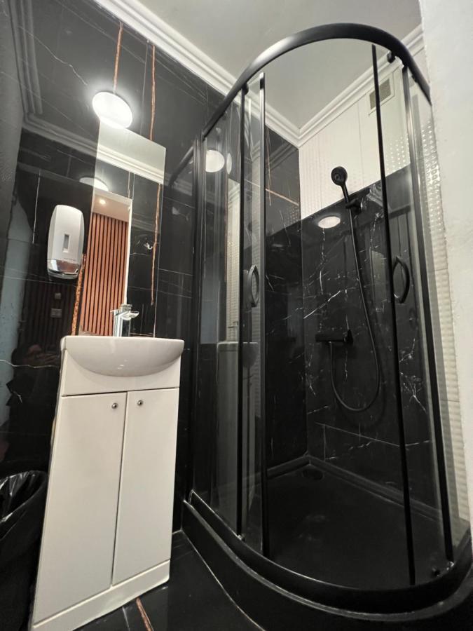 Marszalkowska Apartments Studio Central ワルシャワ エクステリア 写真