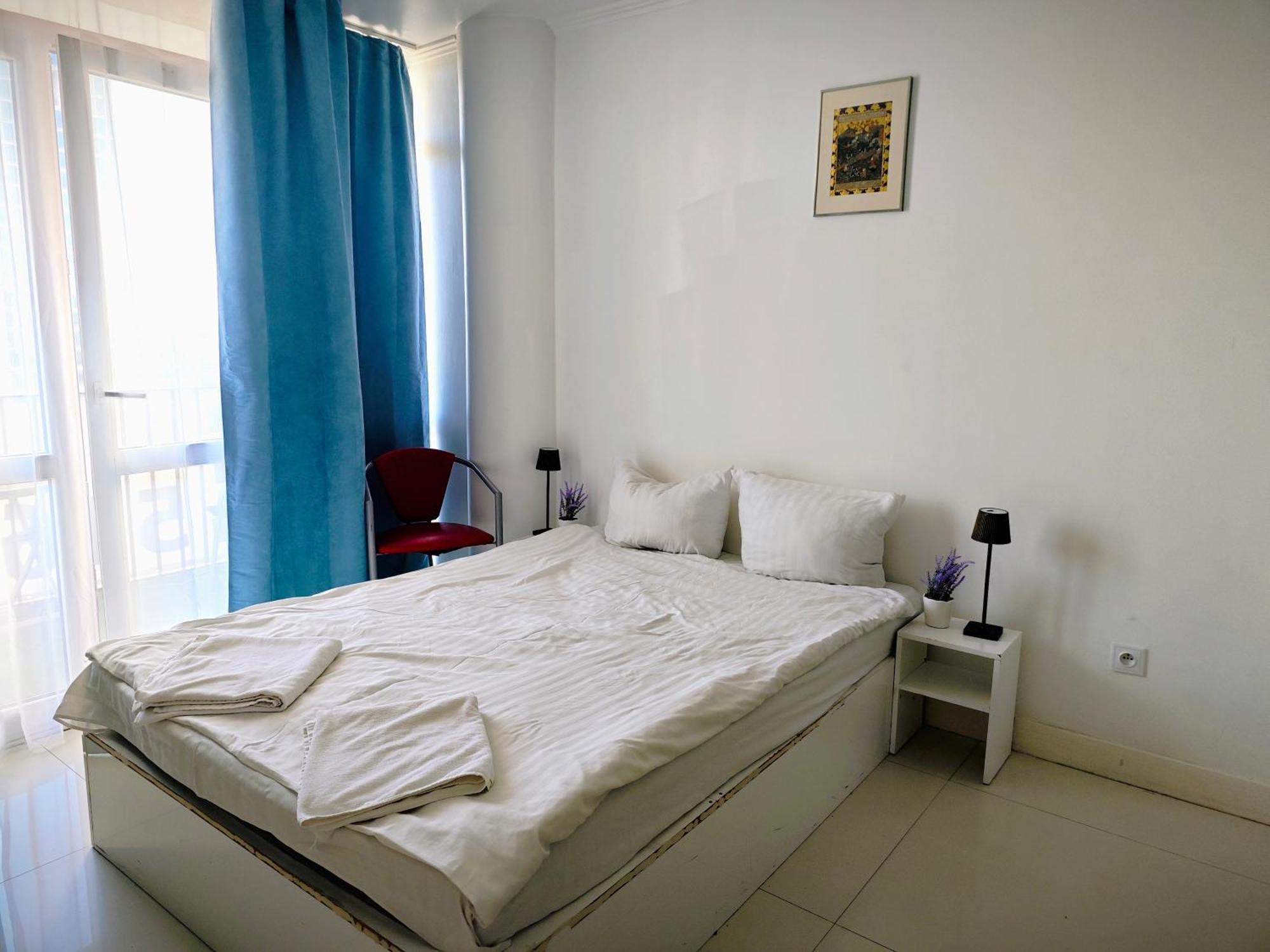 Marszalkowska Apartments Studio Central ワルシャワ エクステリア 写真
