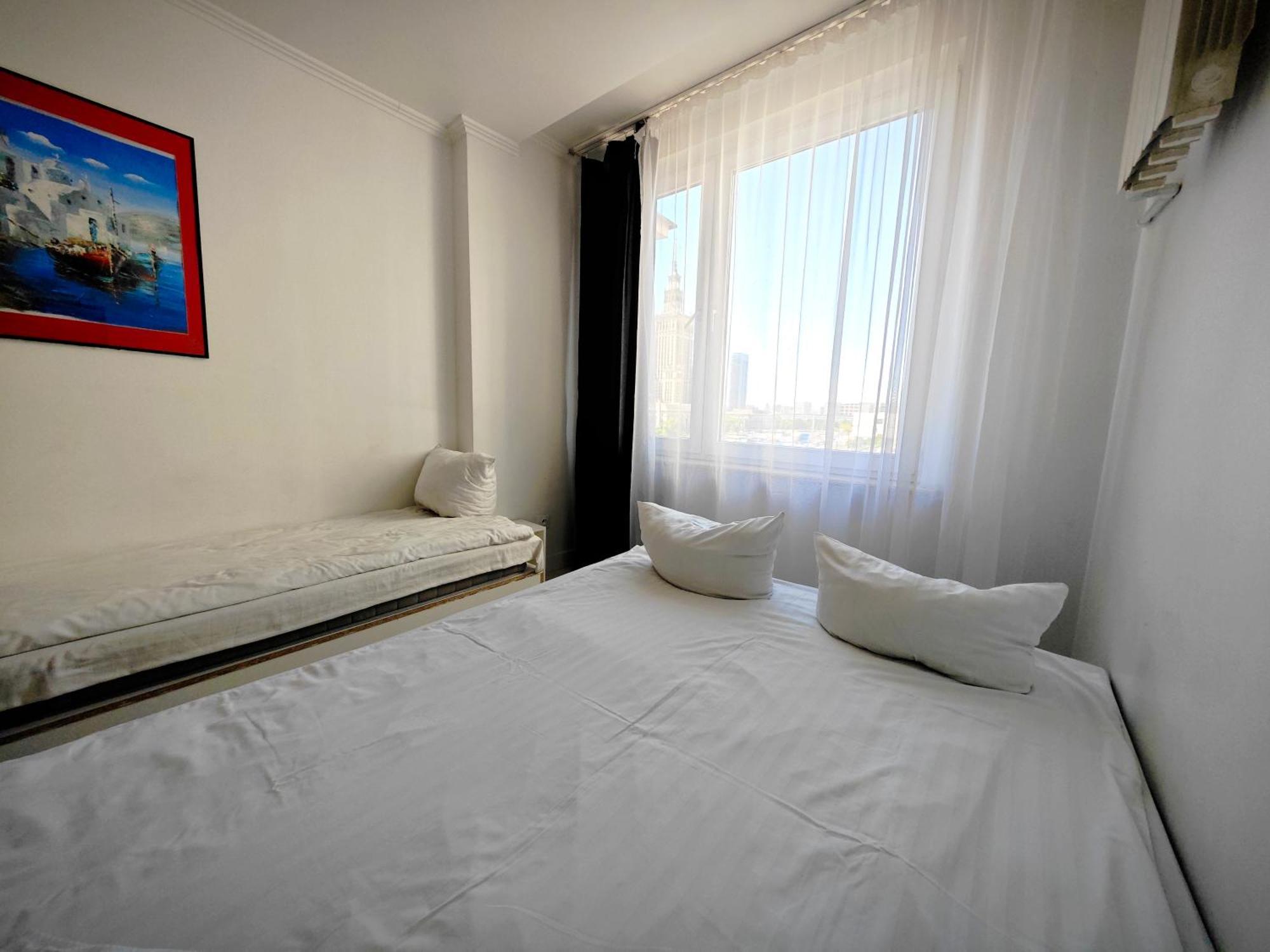 Marszalkowska Apartments Studio Central ワルシャワ エクステリア 写真