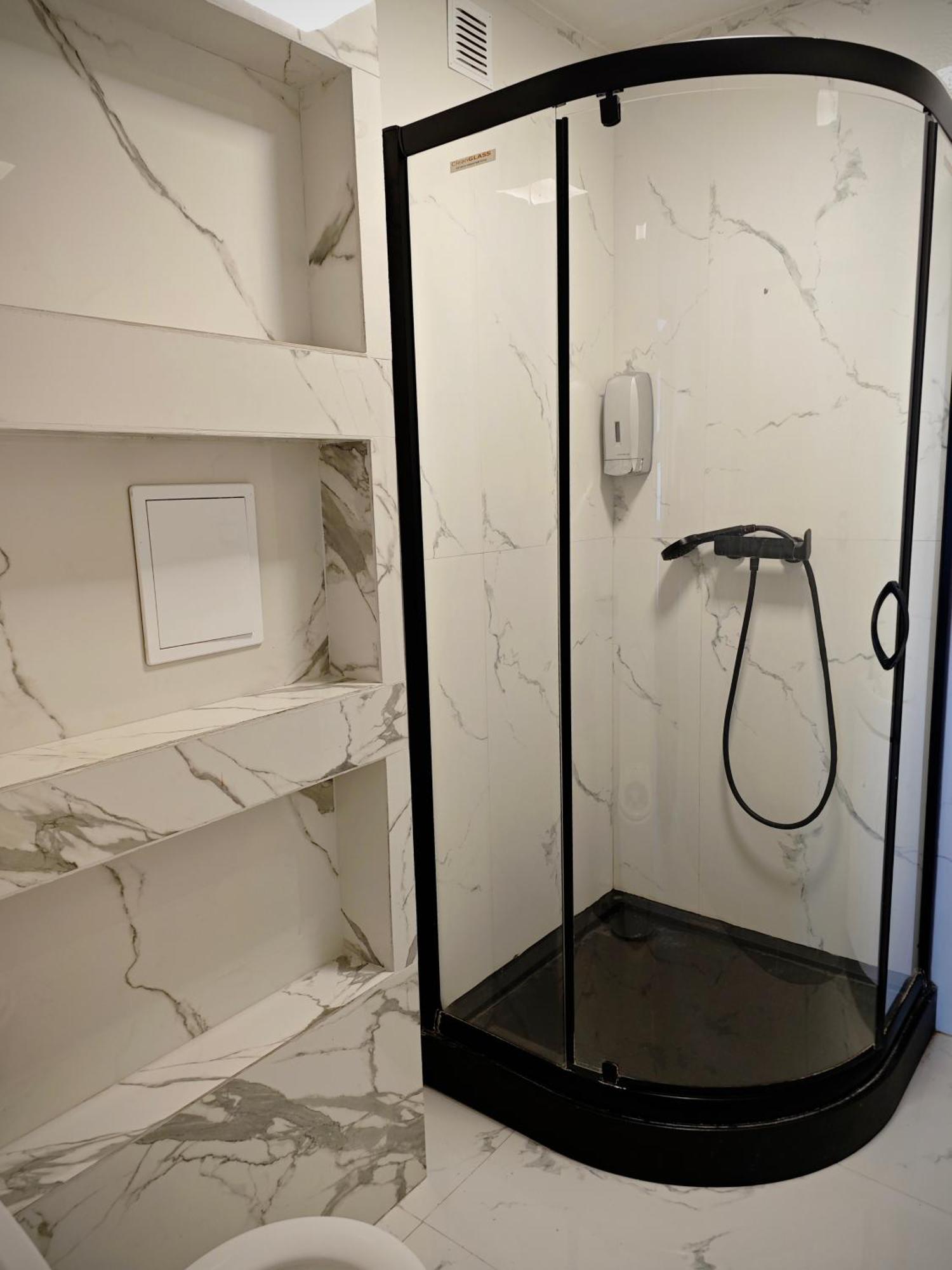 Marszalkowska Apartments Studio Central ワルシャワ エクステリア 写真