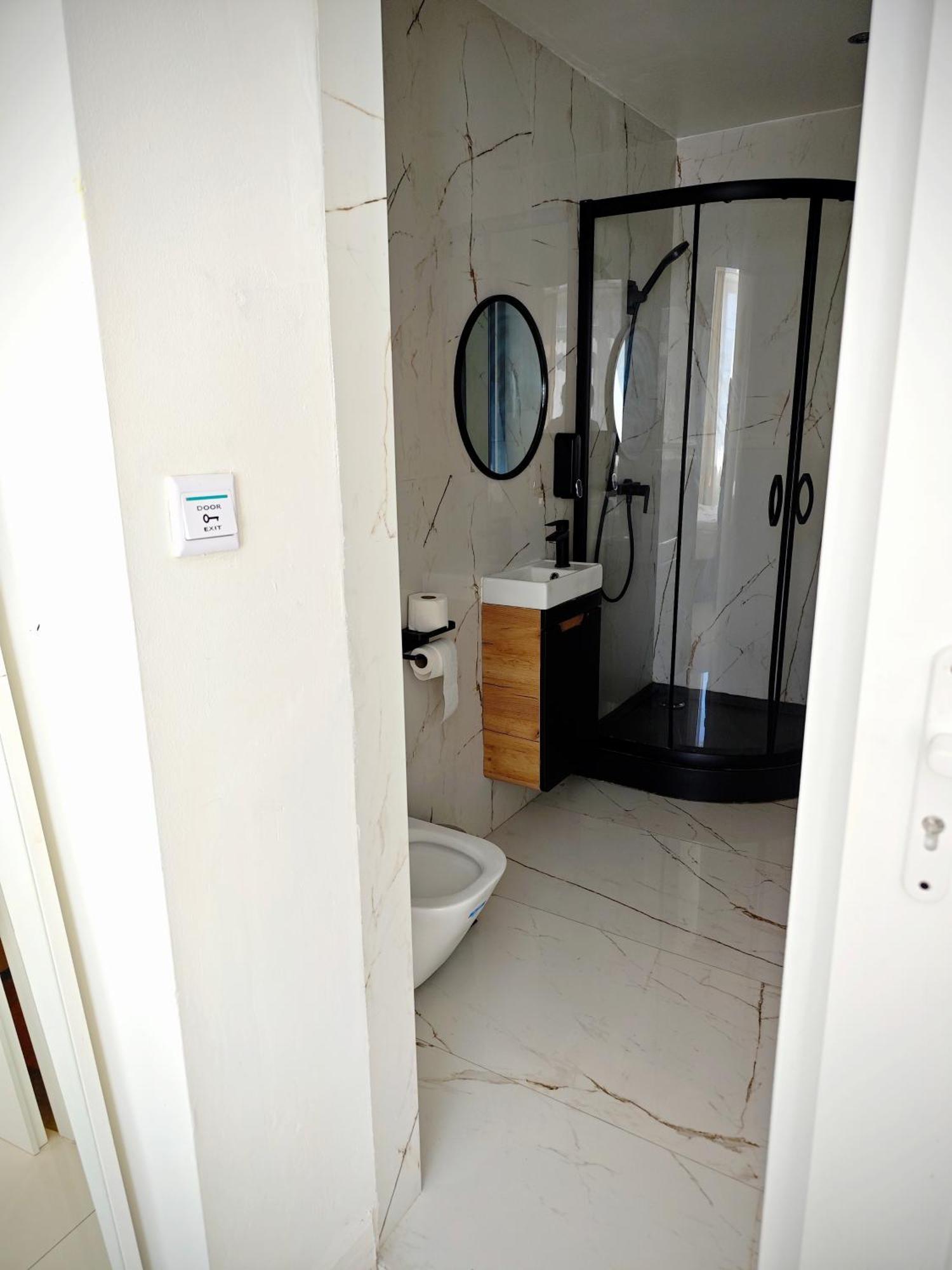 Marszalkowska Apartments Studio Central ワルシャワ エクステリア 写真