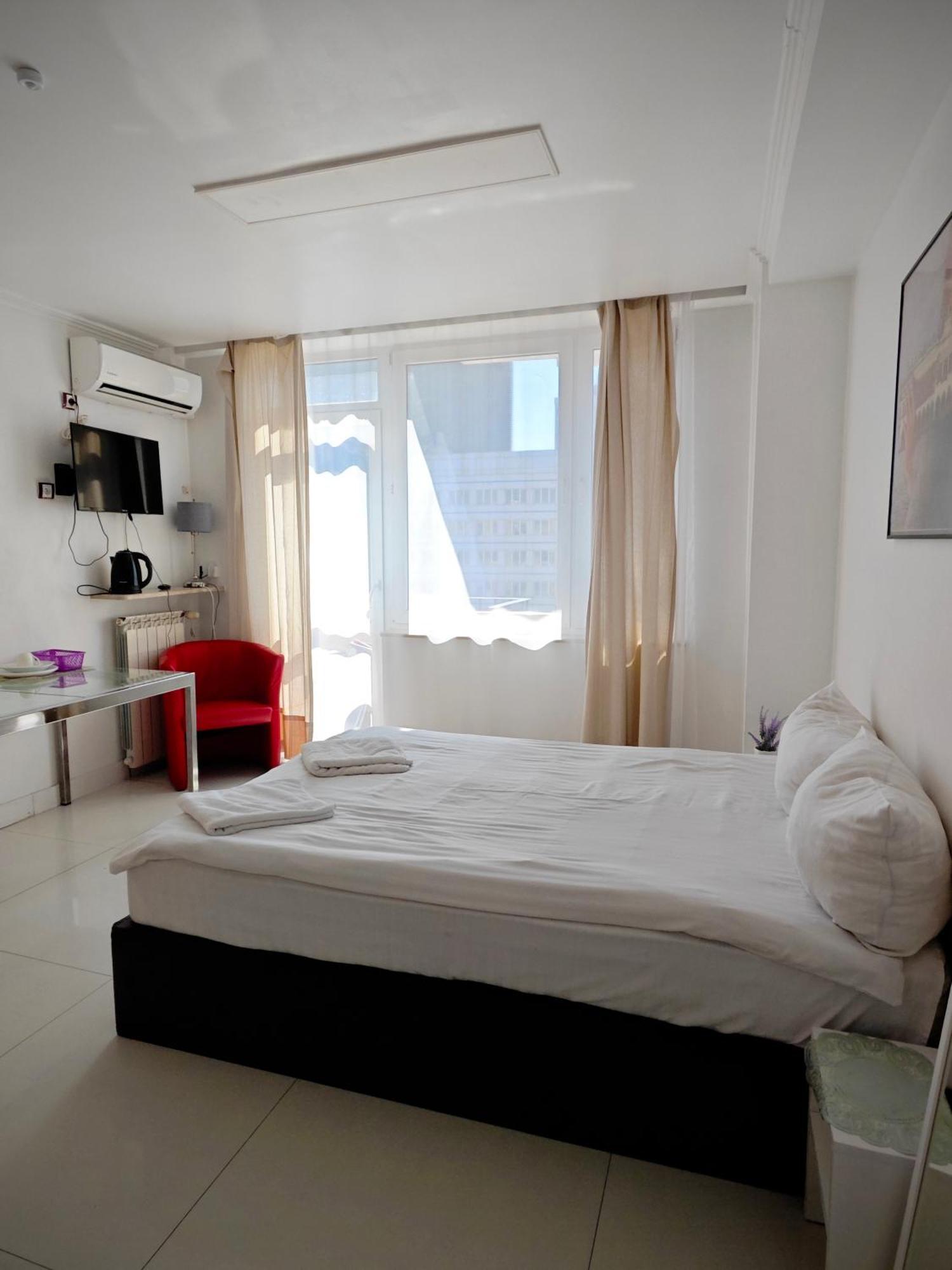 Marszalkowska Apartments Studio Central ワルシャワ エクステリア 写真