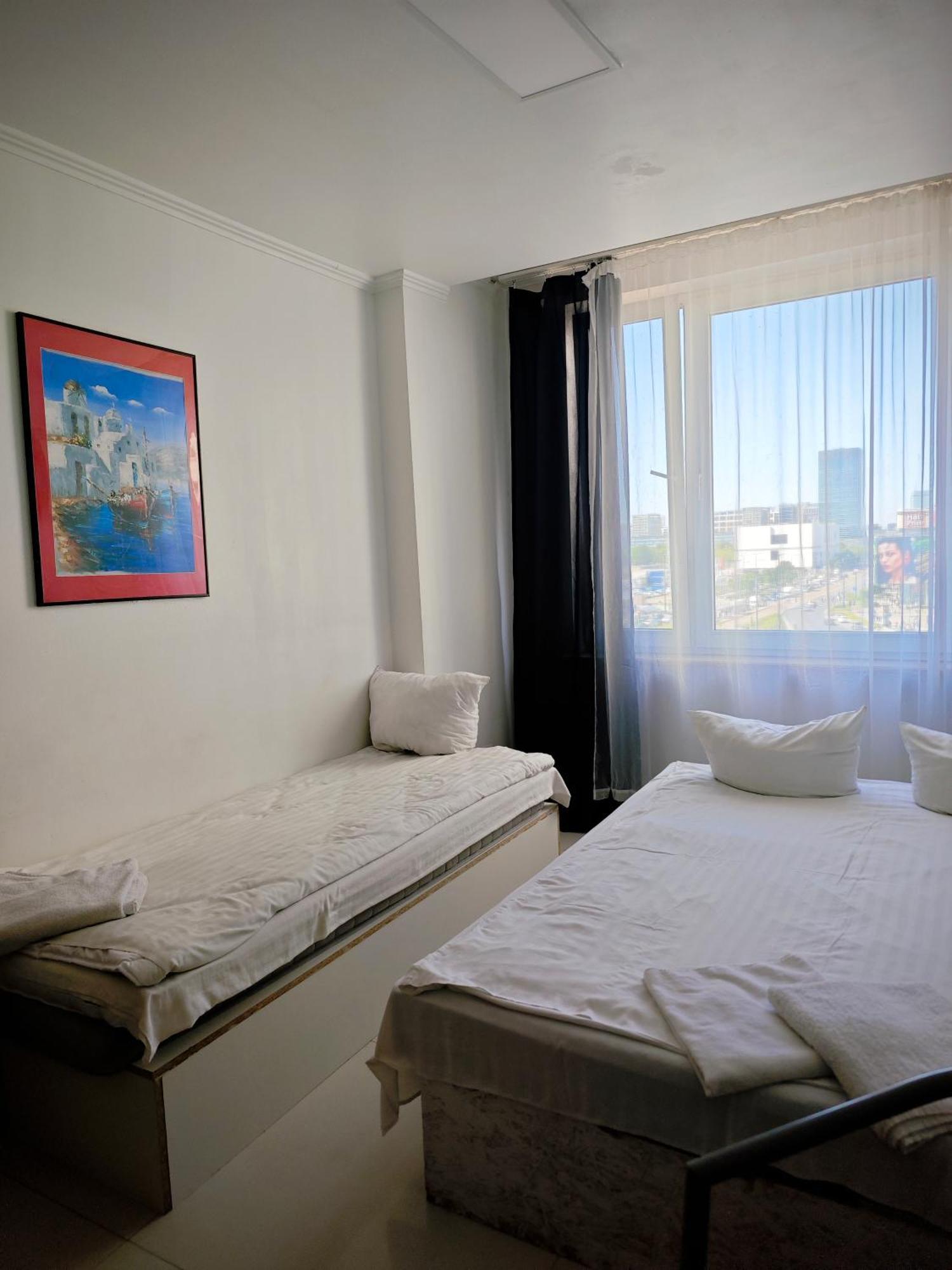 Marszalkowska Apartments Studio Central ワルシャワ エクステリア 写真