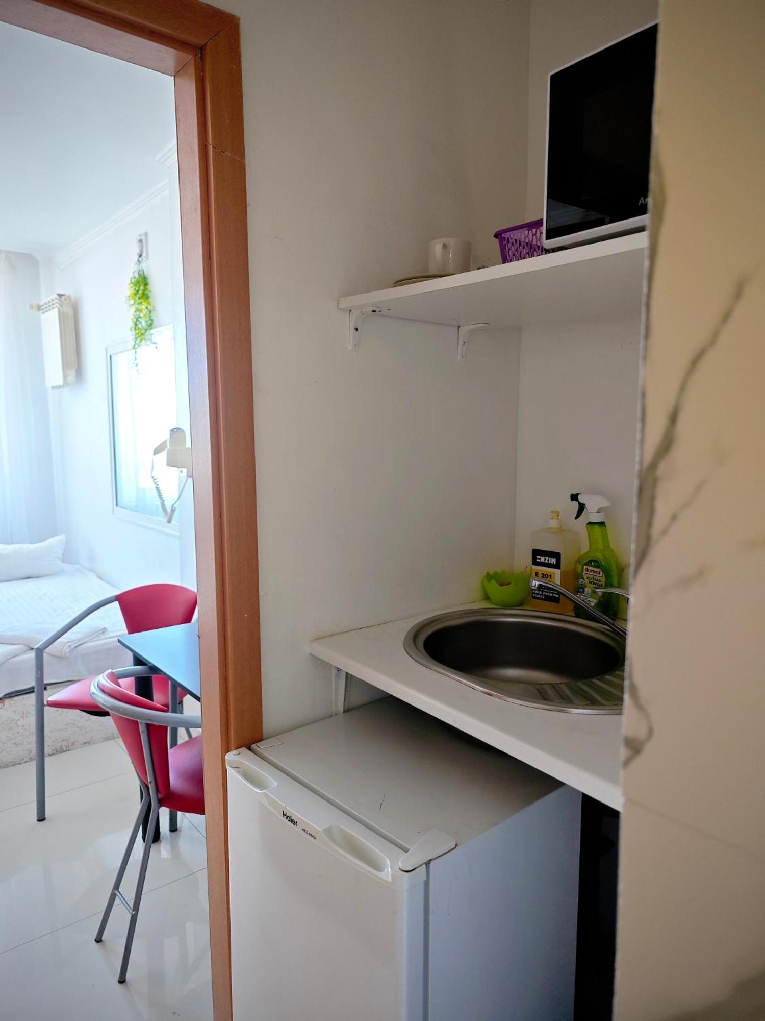 Marszalkowska Apartments Studio Central ワルシャワ エクステリア 写真