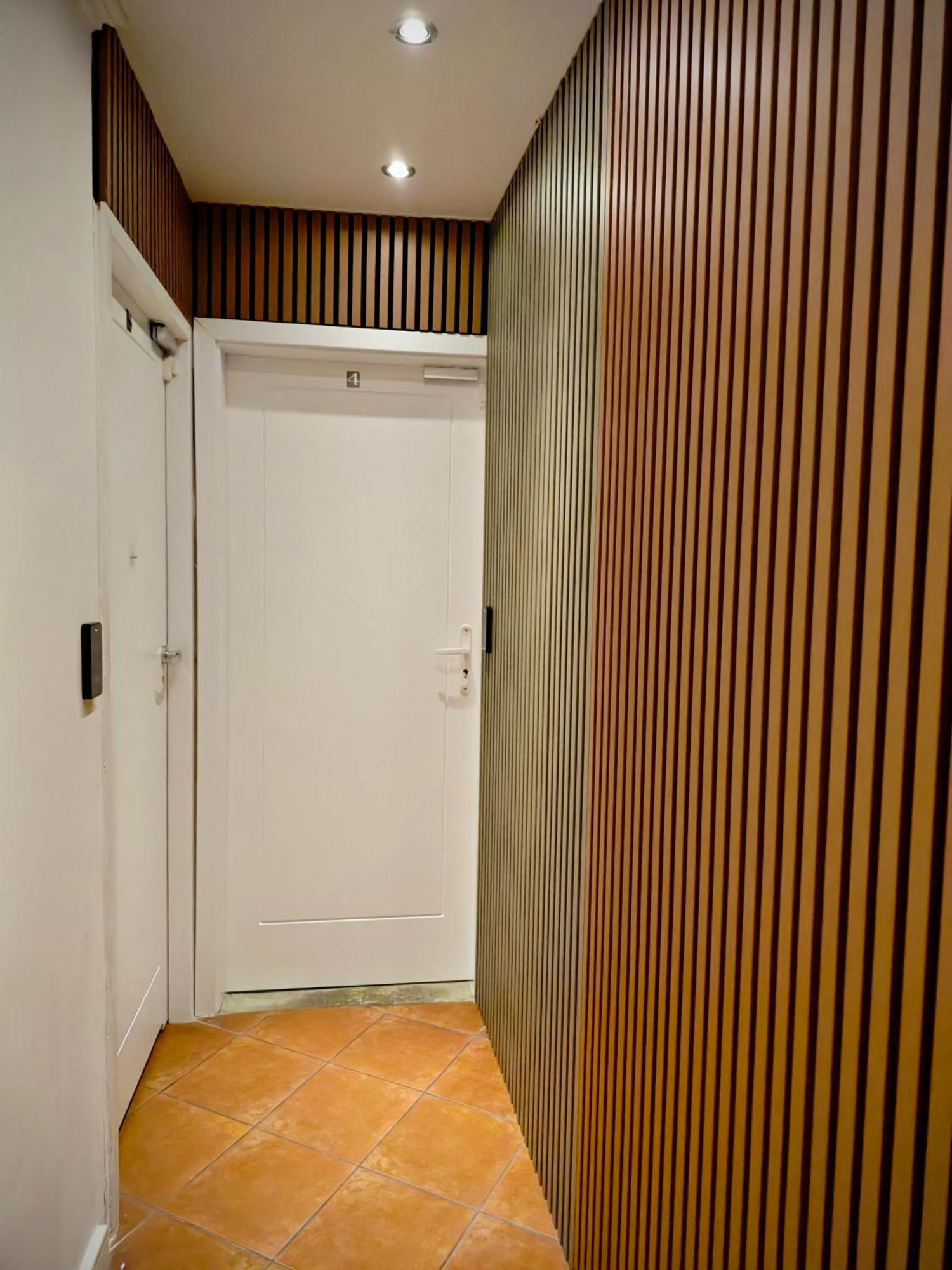 Marszalkowska Apartments Studio Central ワルシャワ エクステリア 写真