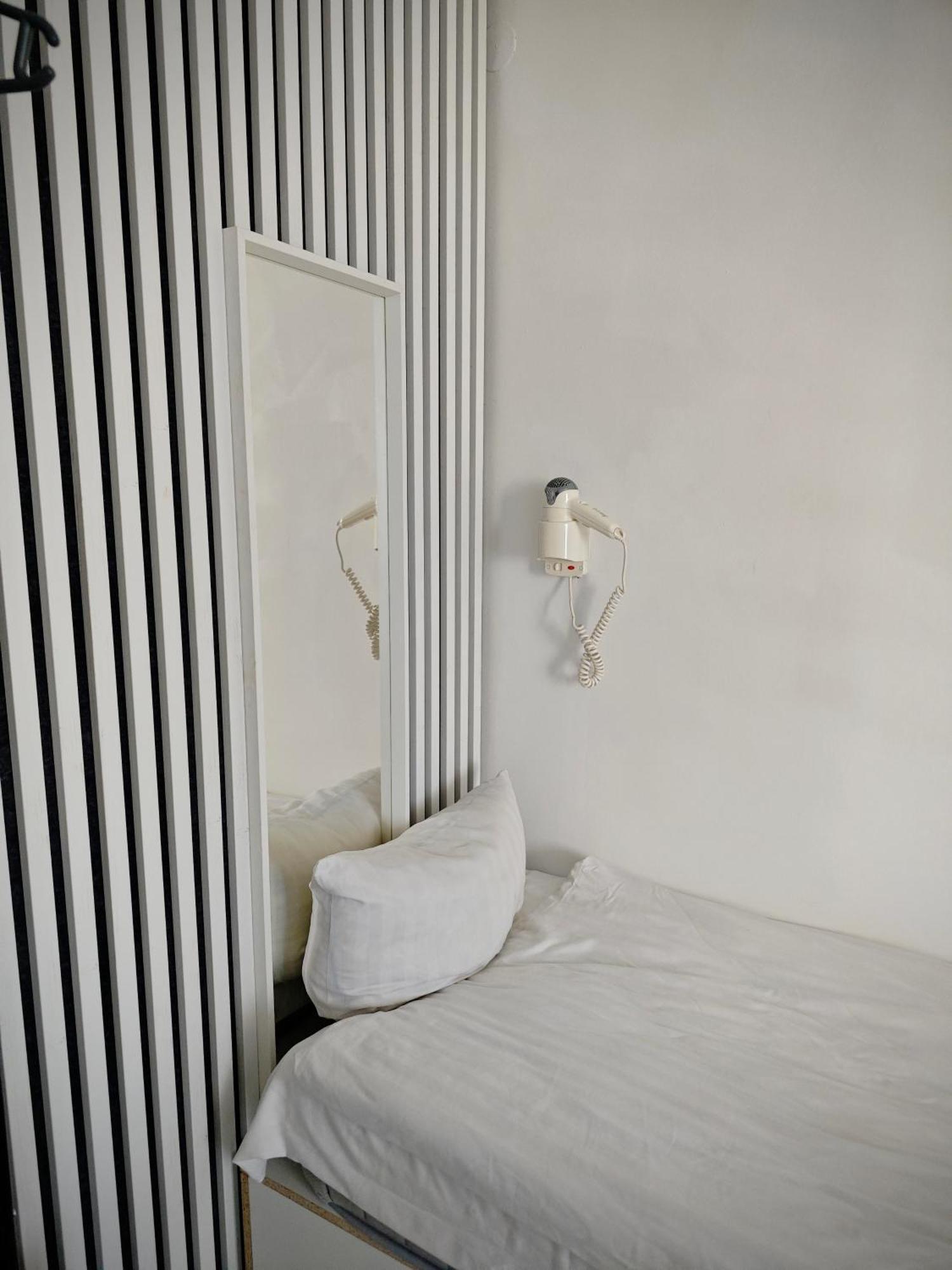 Marszalkowska Apartments Studio Central ワルシャワ エクステリア 写真