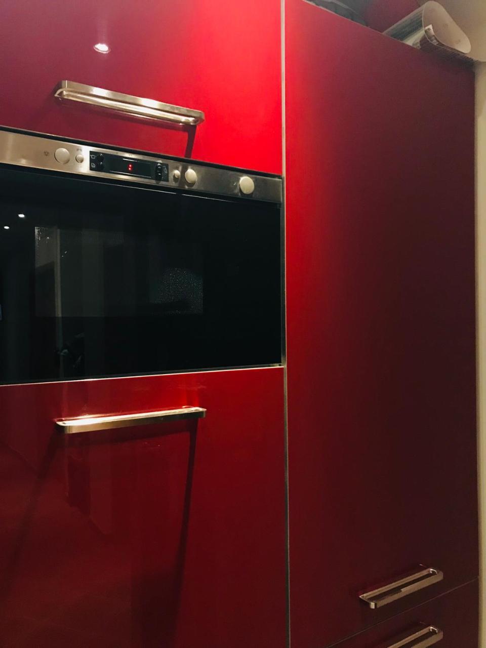 Marszalkowska Apartments Studio Central ワルシャワ エクステリア 写真